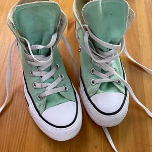 Converse All Star High tops
